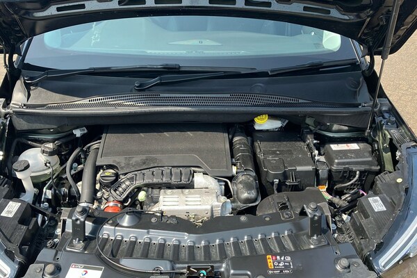 Used Vauxhall Crossland 2024 for sale - 75482775: Photo 42