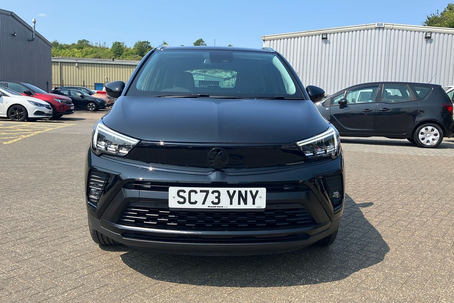 Vehicle 43
