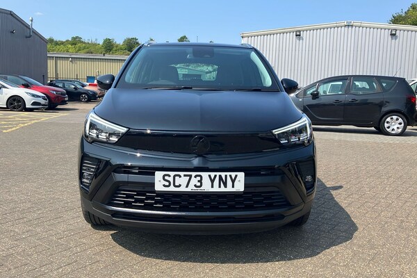 Used Vauxhall Crossland 2024 for sale - 75482775: Photo 43