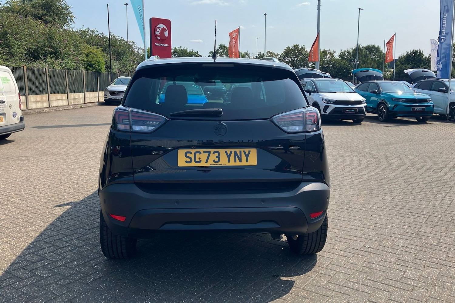 Vehicle 46