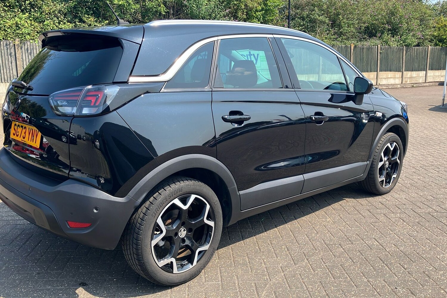 Vehicle 47