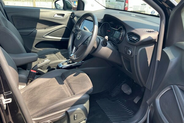Used Vauxhall Crossland 2024 for sale - 75482775: Photo 48