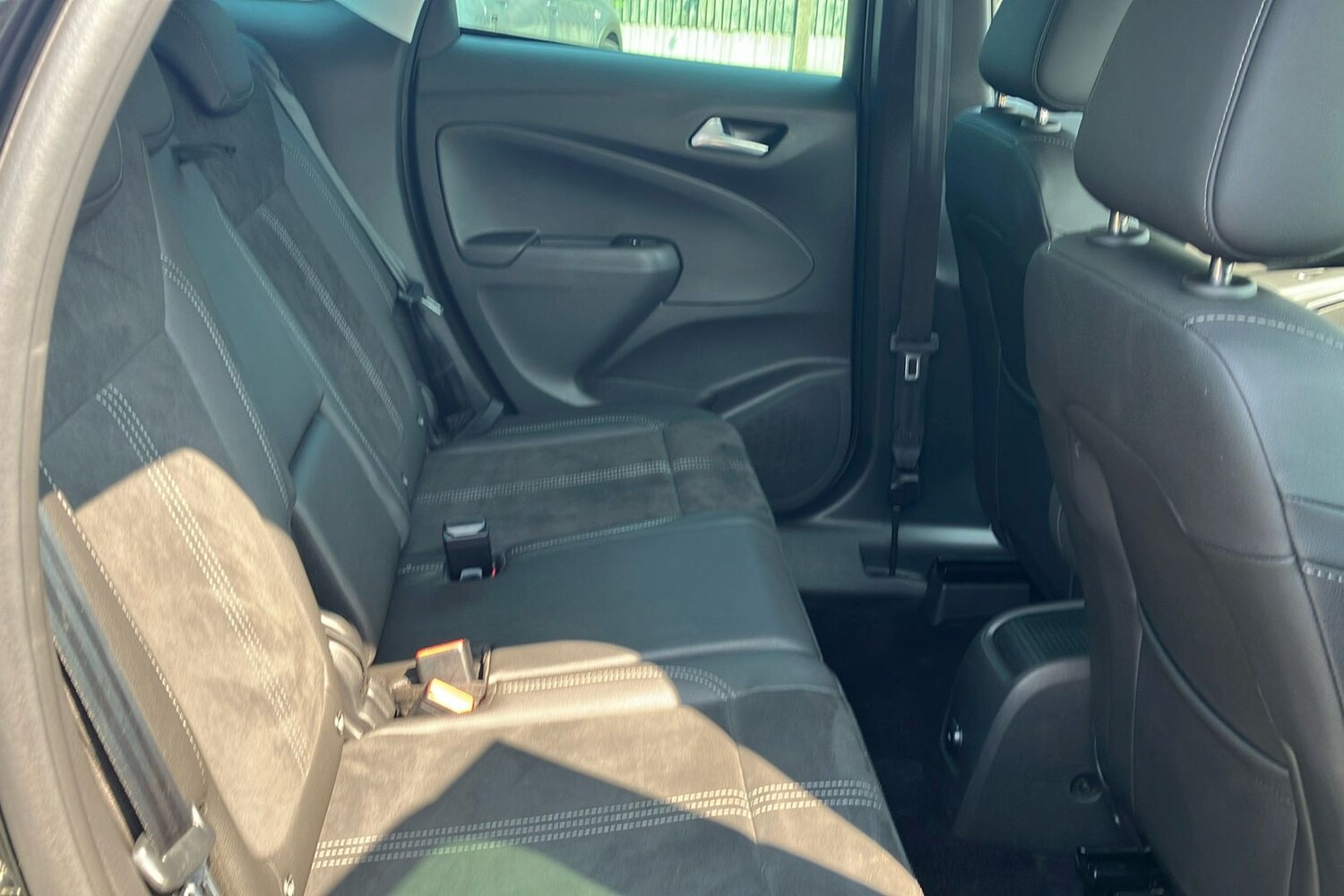 Vehicle 50
