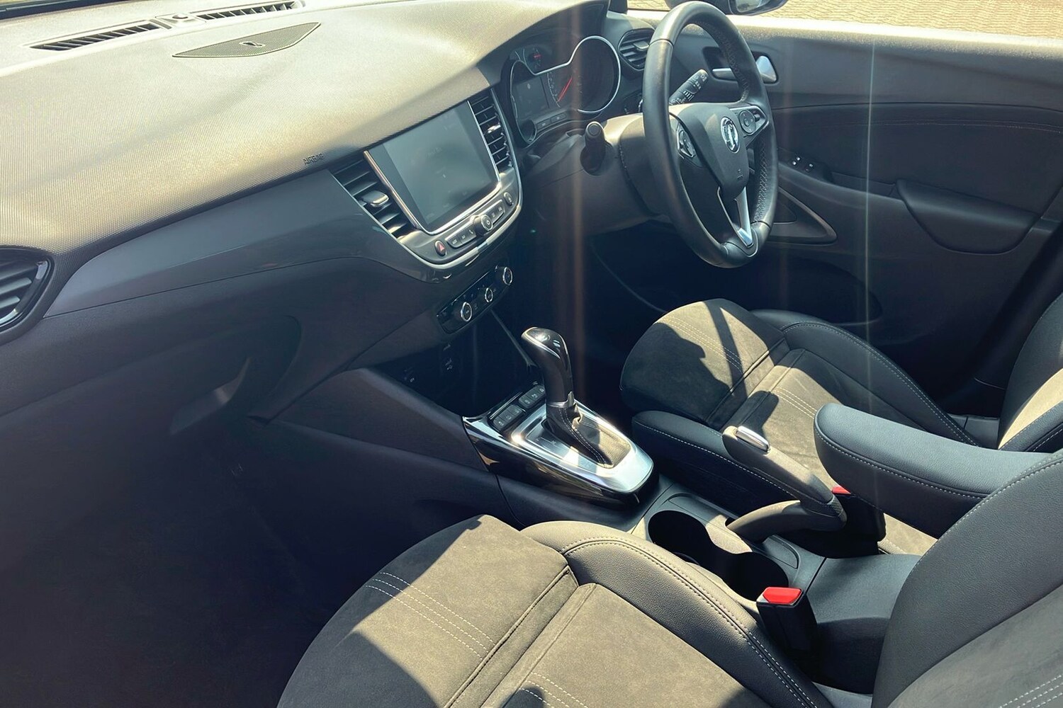 Vehicle 51