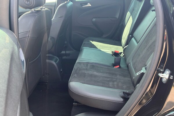 Used Vauxhall Crossland 2024 for sale - 75482775: Photo 52