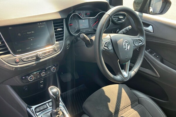 Used Vauxhall Crossland 2024 for sale - 75482775: Photo 53