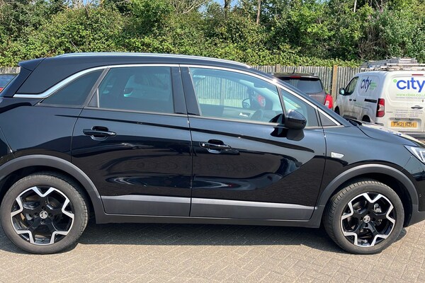 Used Vauxhall Crossland 2024 for sale - 75482775: Photo 6