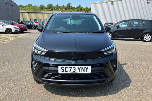 Used Vauxhall Crossland 2024 for sale - 75482775: Photo 8