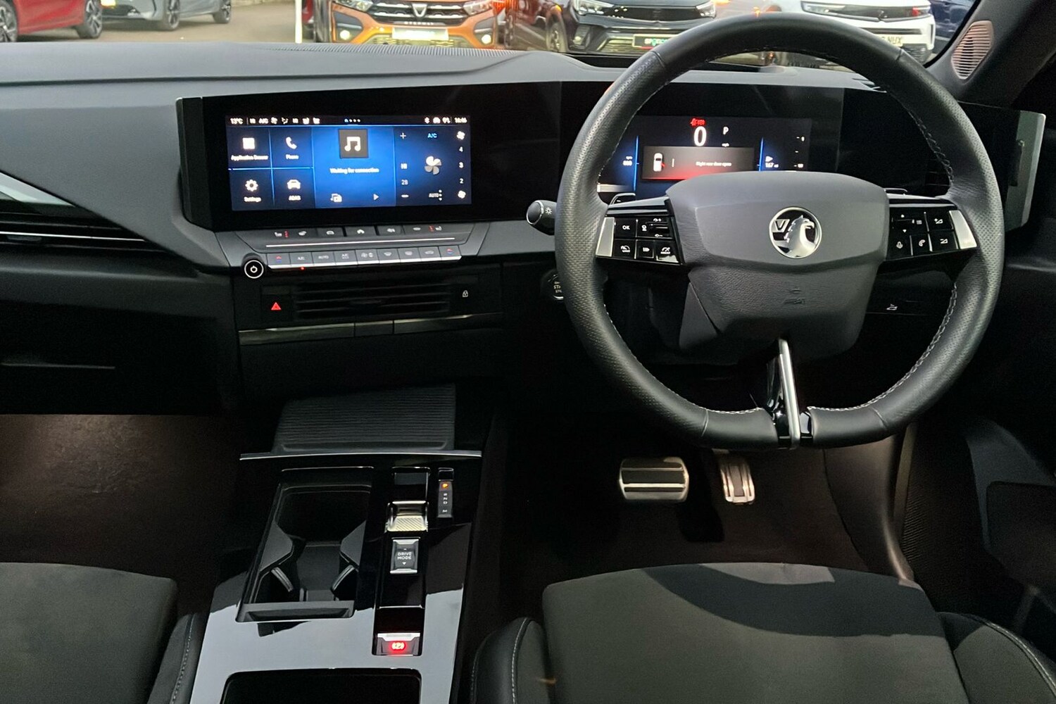 Used Vauxhall Astra for sale - 78201799: Photo 11