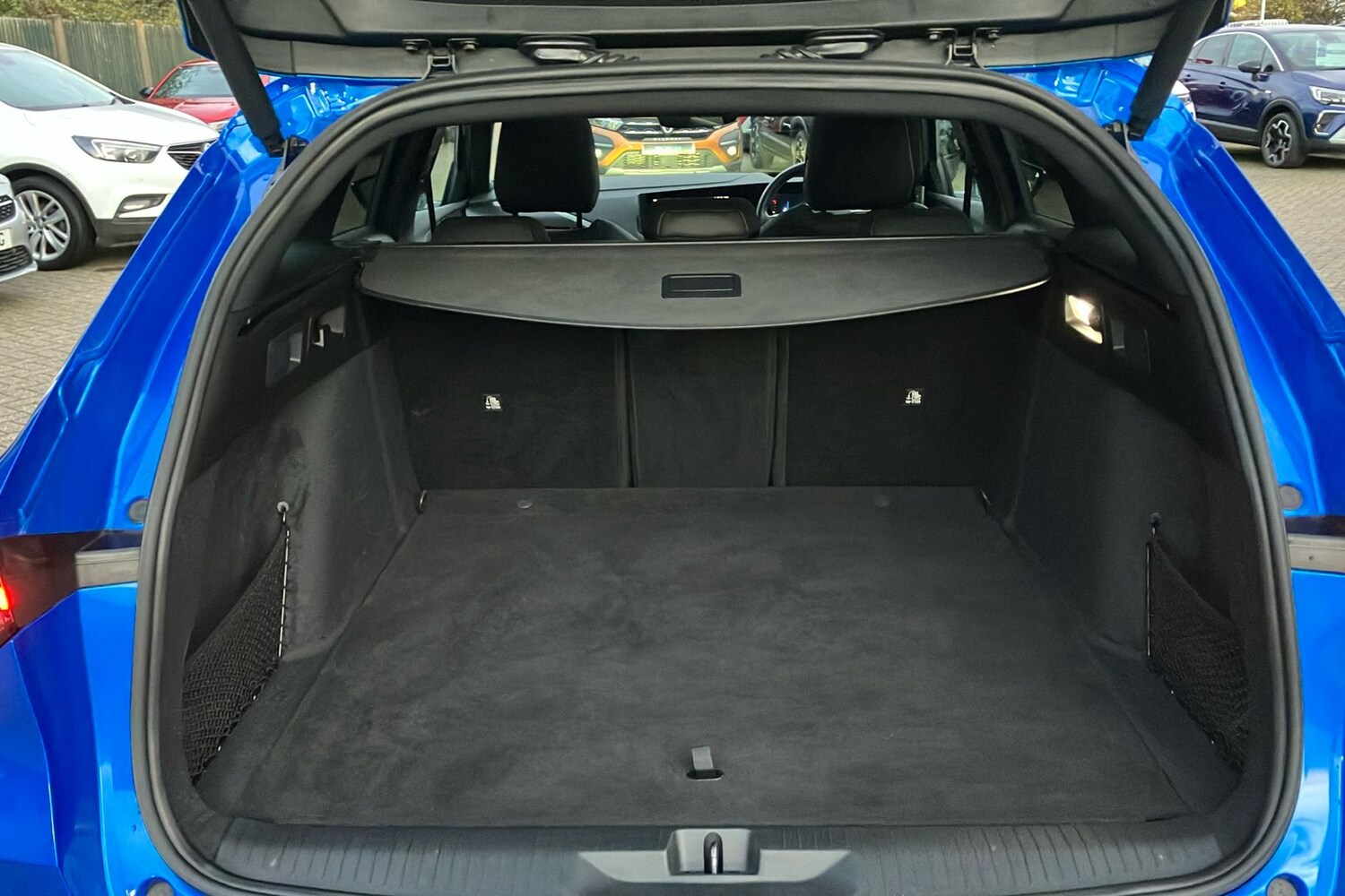 Used Vauxhall Astra for sale - 78201799: Photo 12