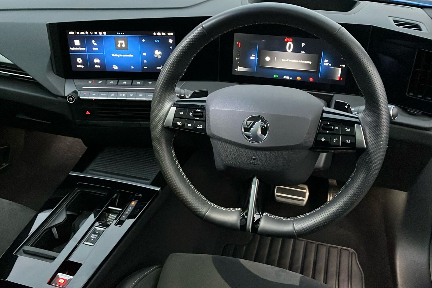 Used Vauxhall Astra for sale - 78201799: Photo 13