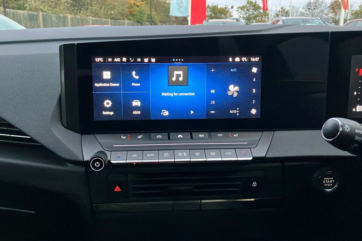 Used Vauxhall Astra for sale - 78201799: Photo 14