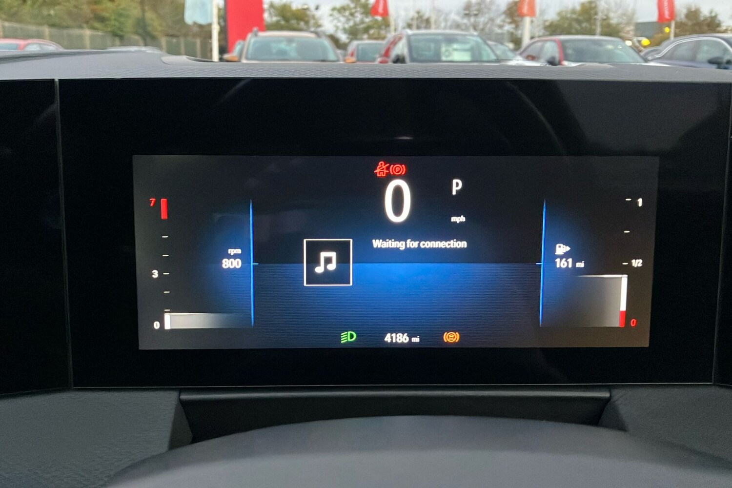 Used Vauxhall Astra for sale - 78201799: Photo 24