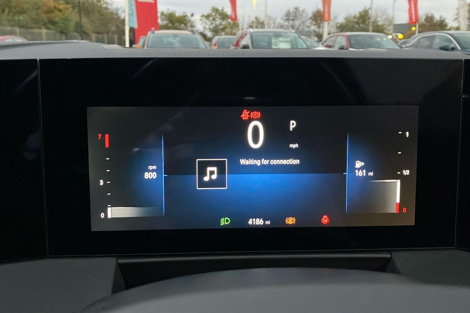 Used Vauxhall Astra for sale - 78201799: Photo 34