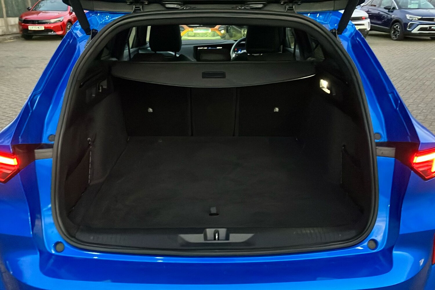 Used Vauxhall Astra for sale - 78201799: Photo 35