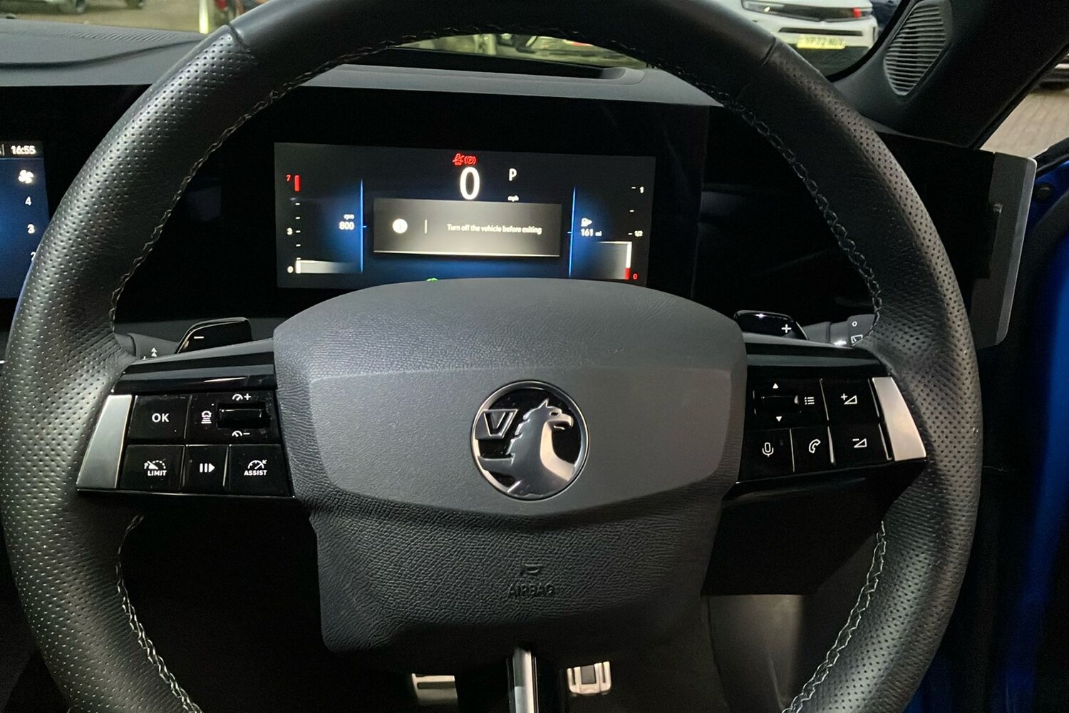 Used Vauxhall Astra for sale - 78201799: Photo 37