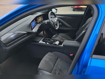 Used Vauxhall Astra undefined for sale - 78201799: Photo