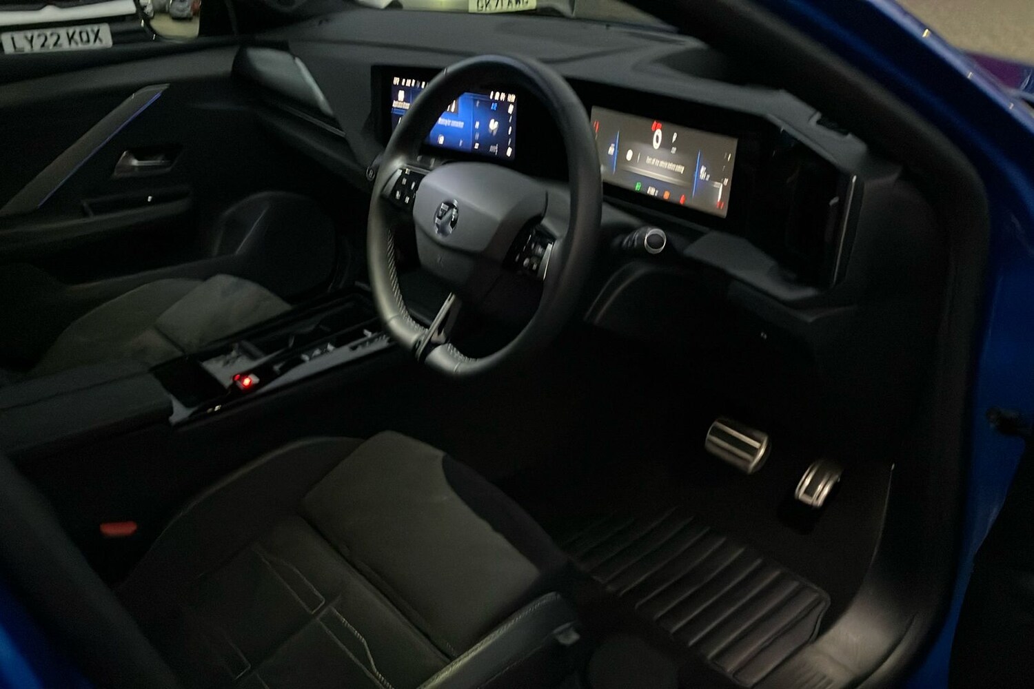 Used Vauxhall Astra for sale - 78201799: Photo 46