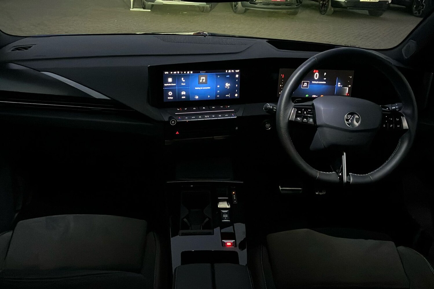 Used Vauxhall Astra for sale - 78201799: Photo 51