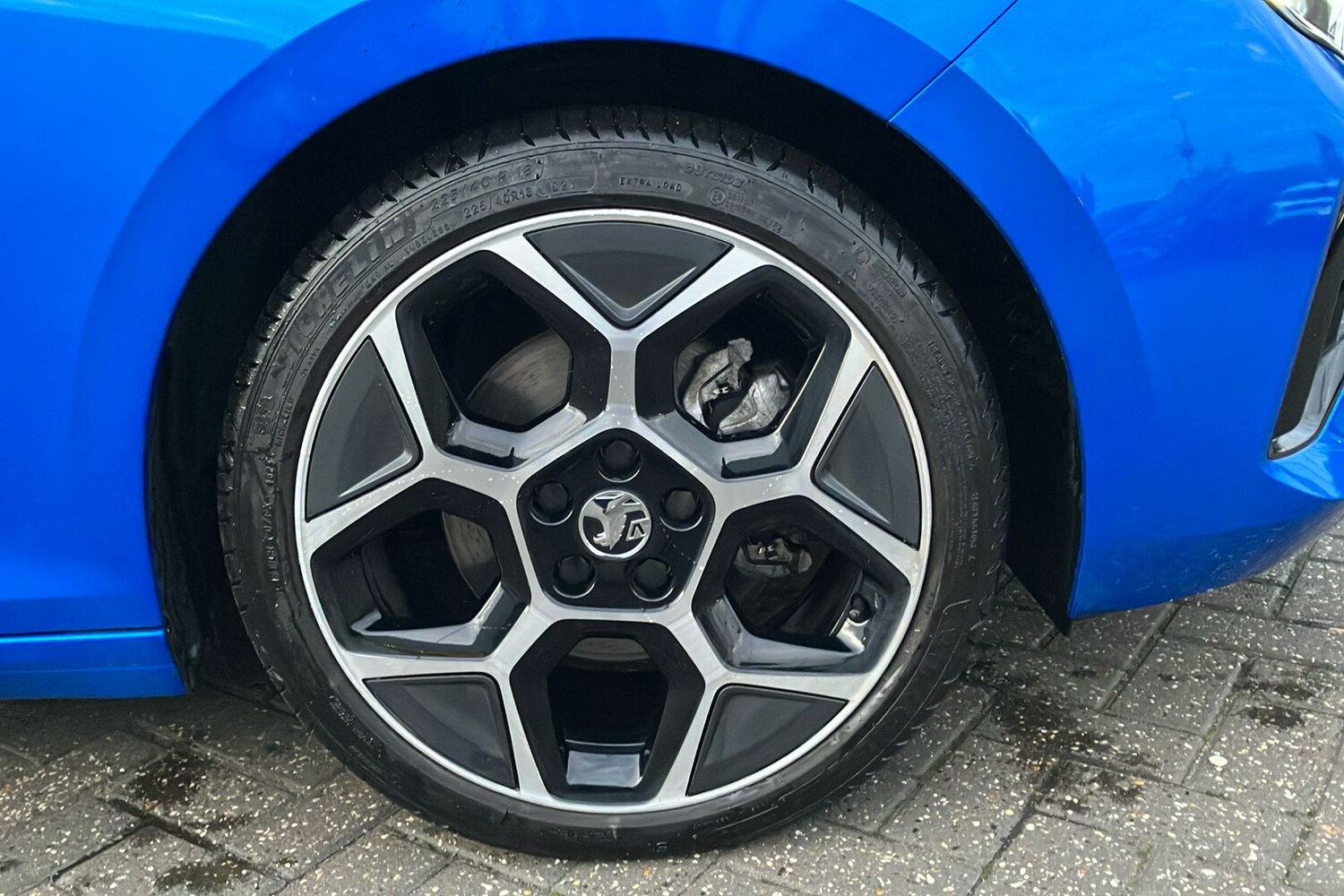 Used Vauxhall Astra for sale - 78201799: Photo 9