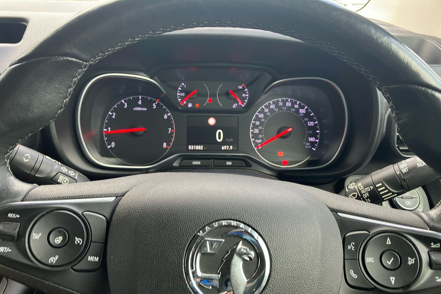 Used Vauxhall Combo Life 2022 for sale - 77251027: Photo 19