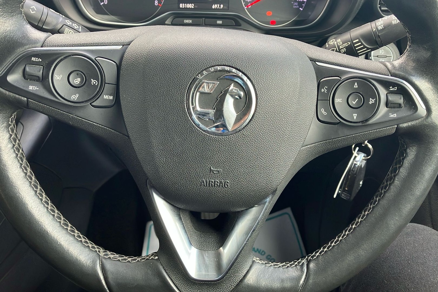 Used Vauxhall Combo Life 2022 for sale - 77251027: Photo 20