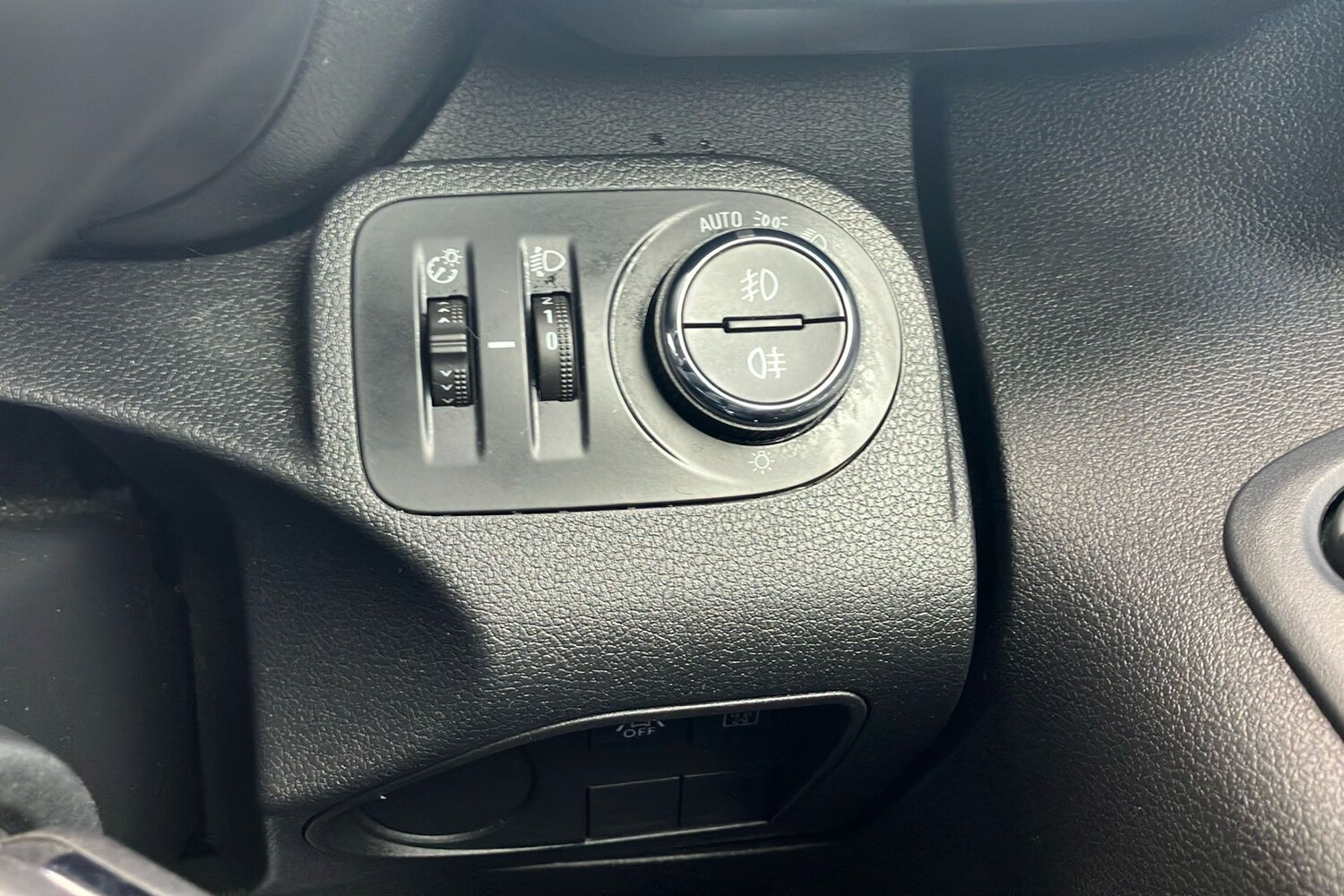 Used Vauxhall Combo Life 2022 for sale - 77251027: Photo 21