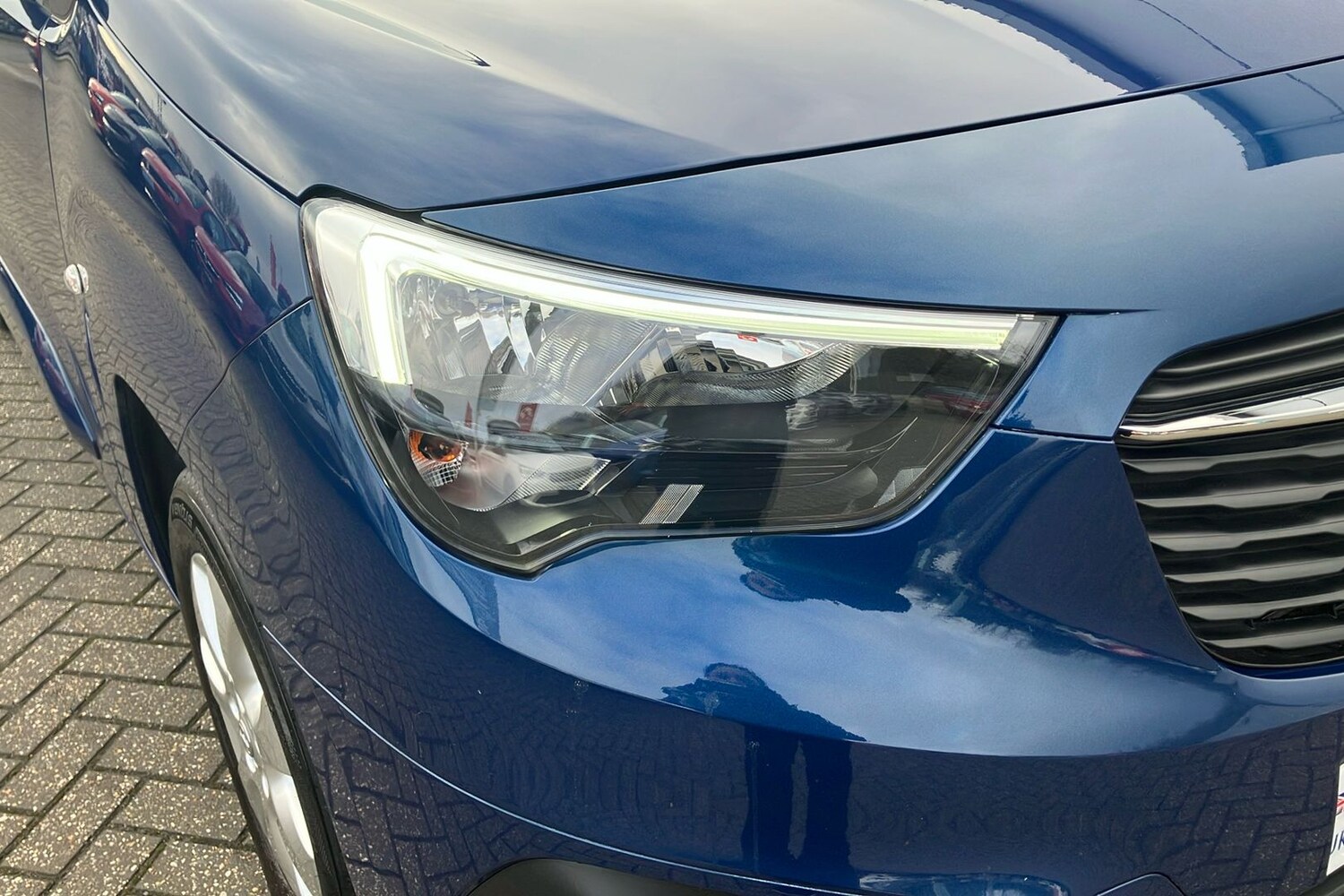 Used Vauxhall Combo Life 2022 for sale - 77251027: Photo 22