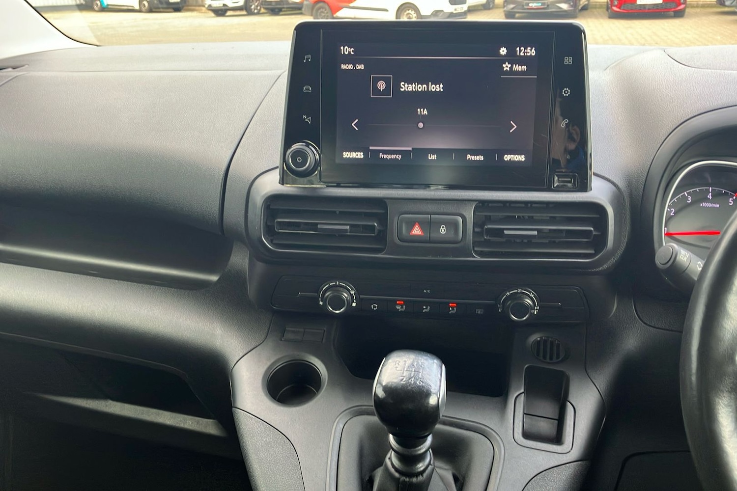 Used Vauxhall Combo Life 2022 for sale - 77251027: Photo 25