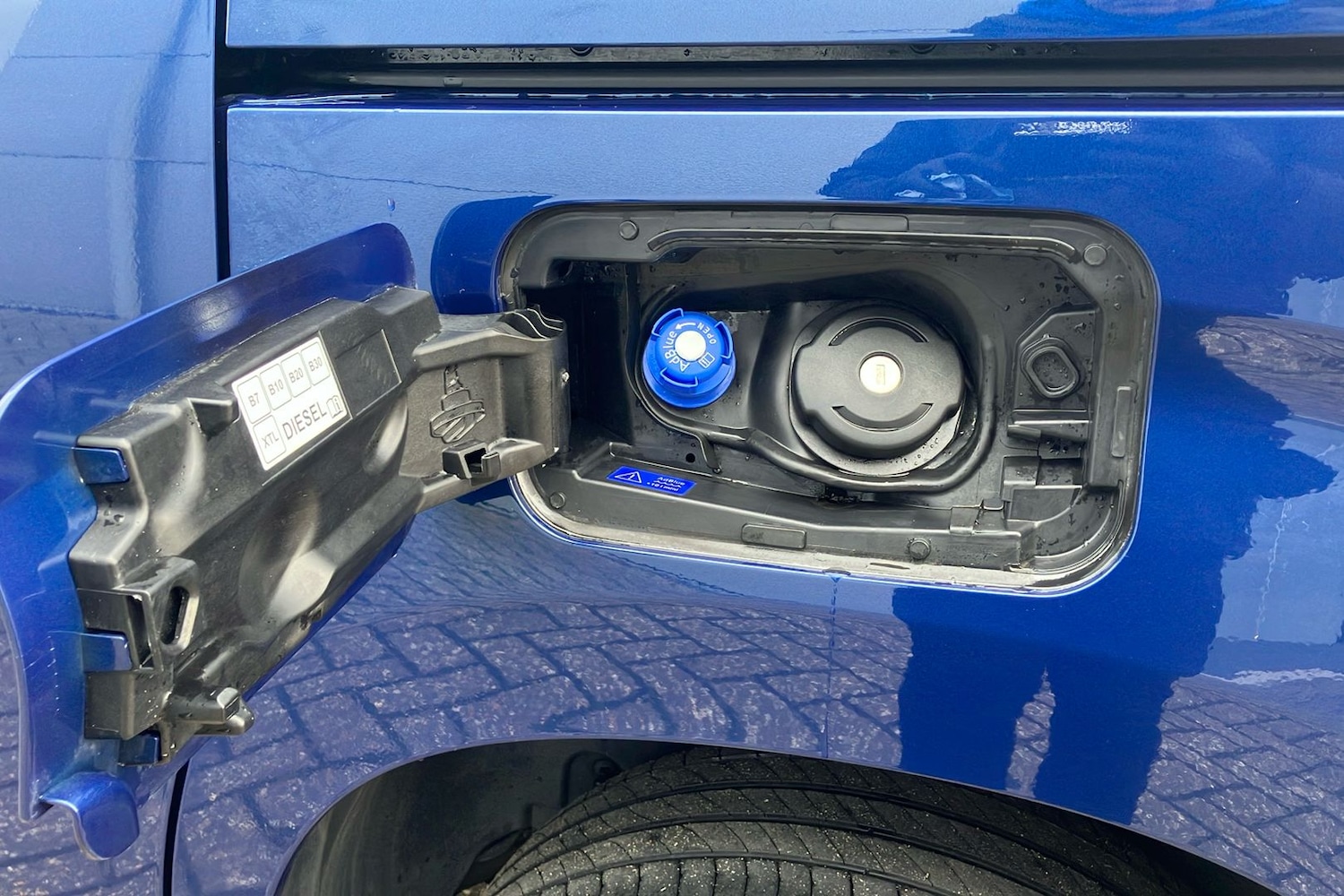 Used Vauxhall Combo Life 2022 for sale - 77251027: Photo 47