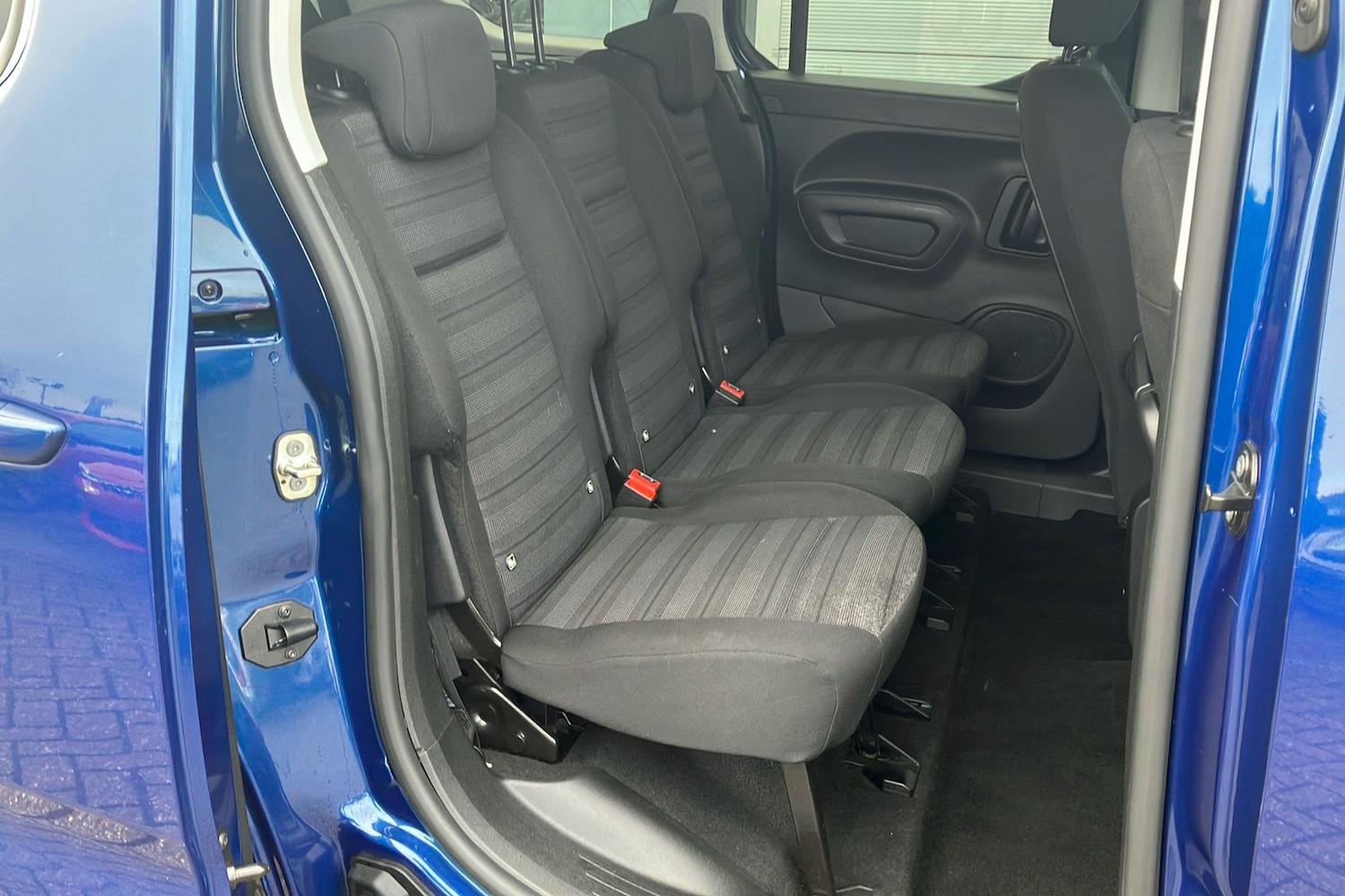Used Vauxhall Combo Life 2022 for sale - 77251027: Photo 48