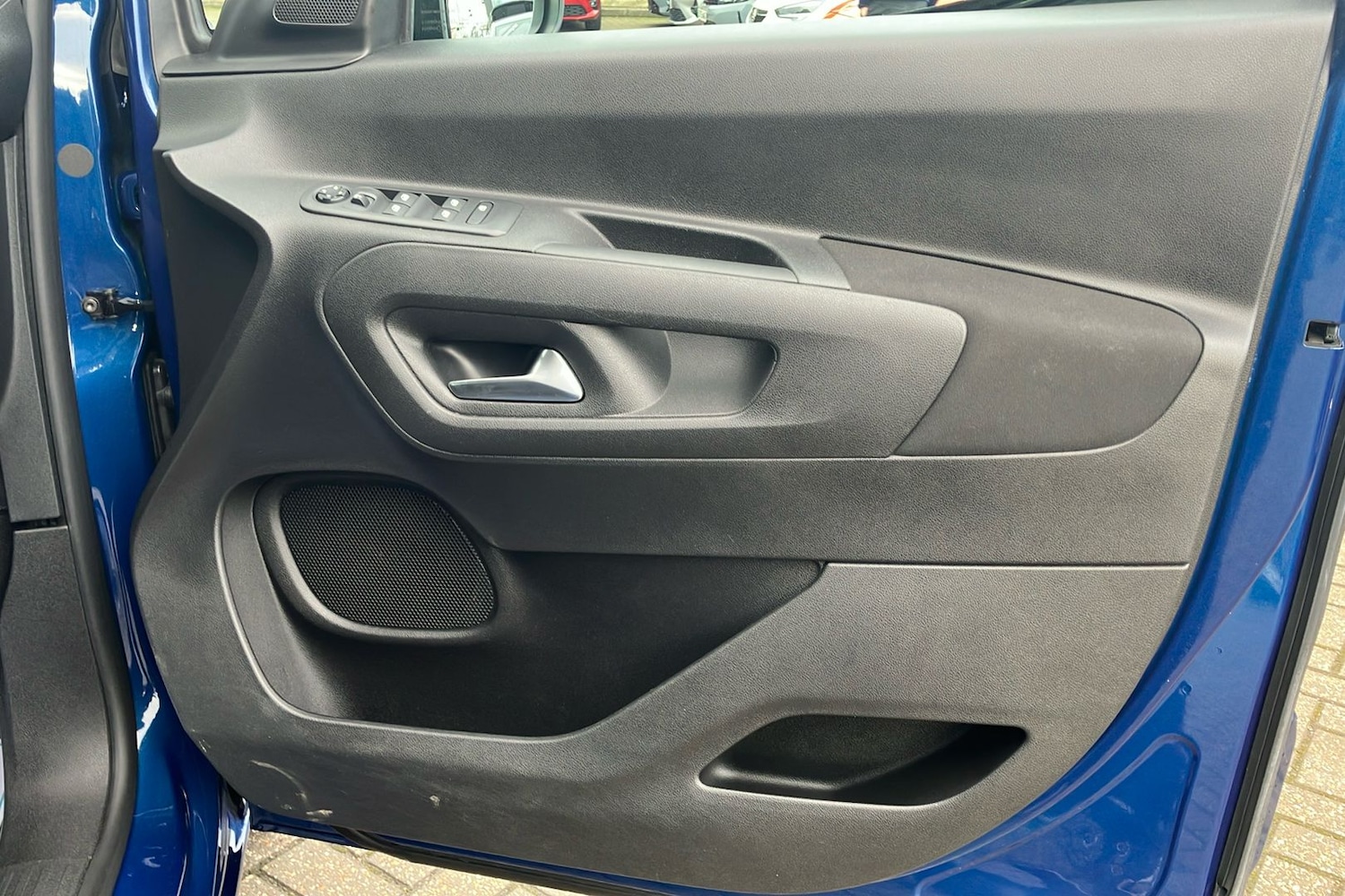 Used Vauxhall Combo Life 2022 for sale - 77251027: Photo 50