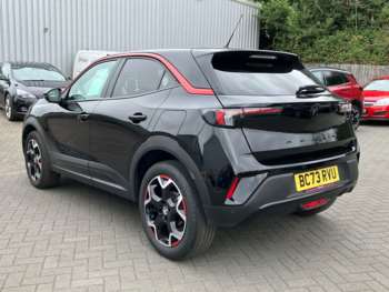 Used Vauxhall Mokka 2024 for sale - 75182938: Photo