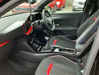 Used Vauxhall Mokka 2024 for sale - 75182938: Photo