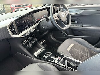 Used Vauxhall Mokka 2024 for sale - 78794234: Photo