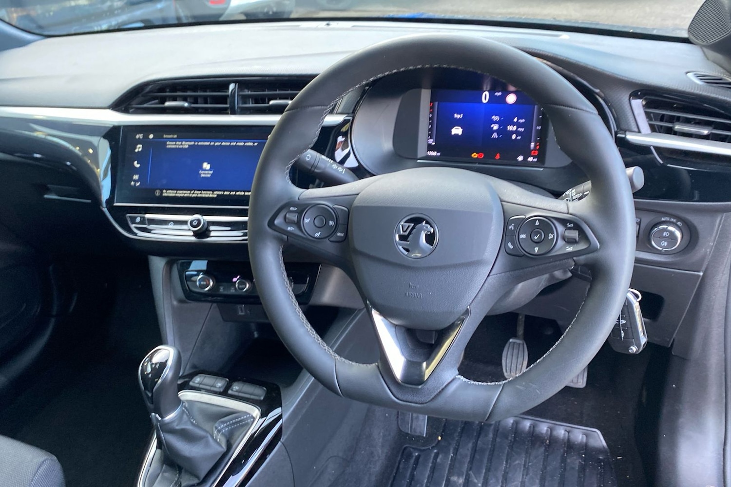 Used Vauxhall Corsa 2024 for sale - 76950975: Photo 13