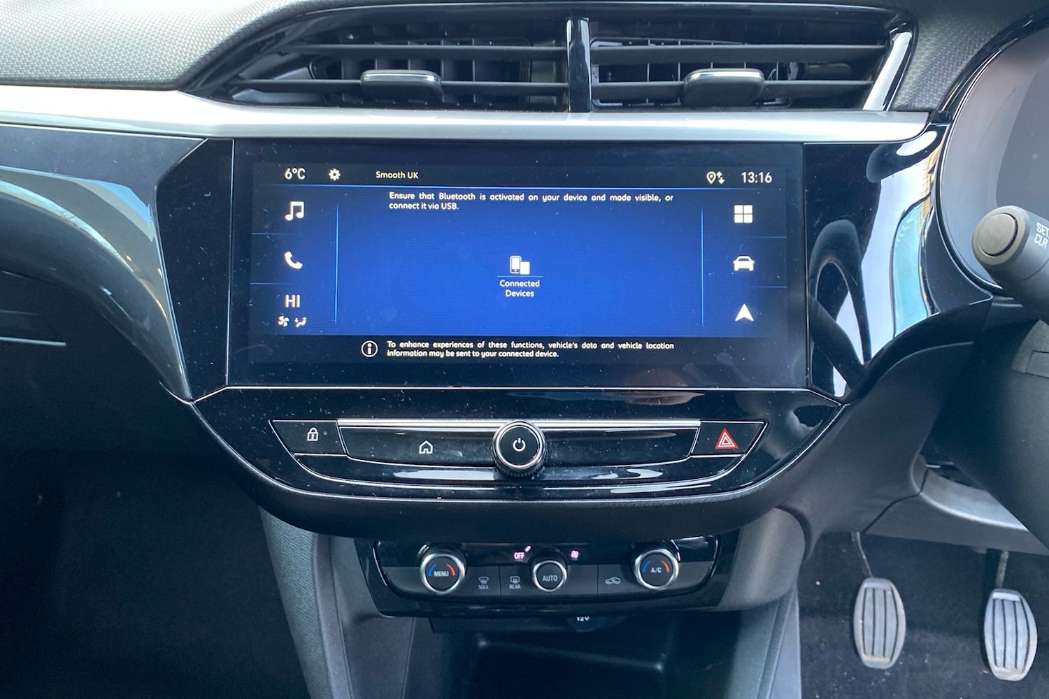 Used Vauxhall Corsa 2024 for sale - 76950975: Photo 14