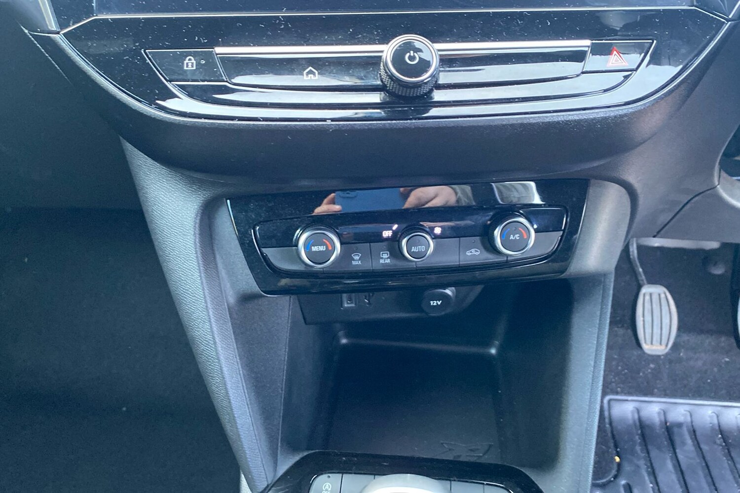 Used Vauxhall Corsa 2024 for sale - 76950975: Photo 15