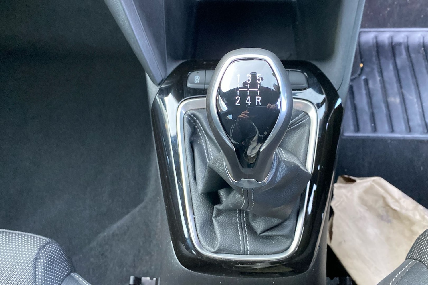 Used Vauxhall Corsa 2024 for sale - 76950975: Photo 17