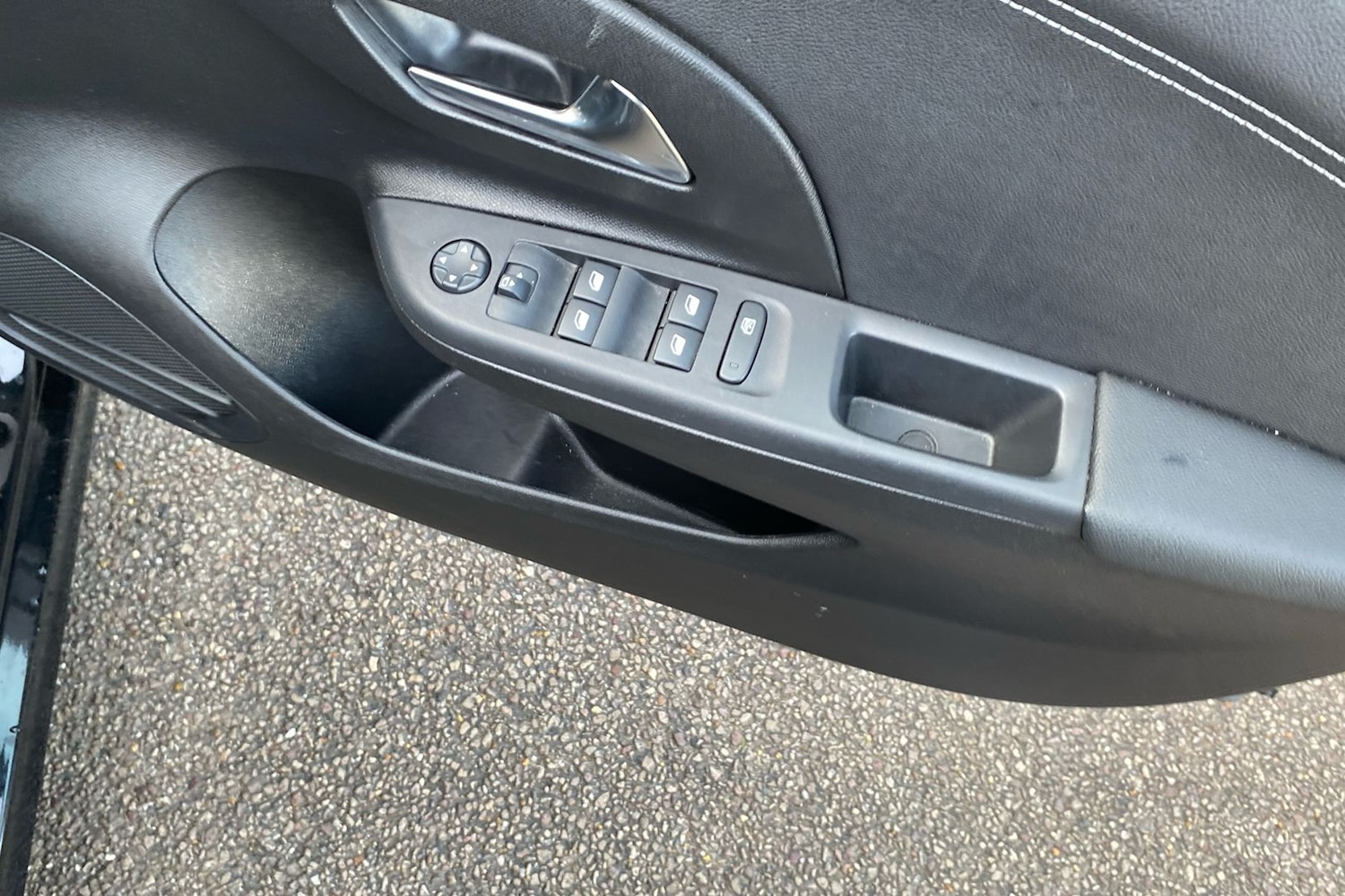 Used Vauxhall Corsa 2024 for sale - 76950975: Photo 18