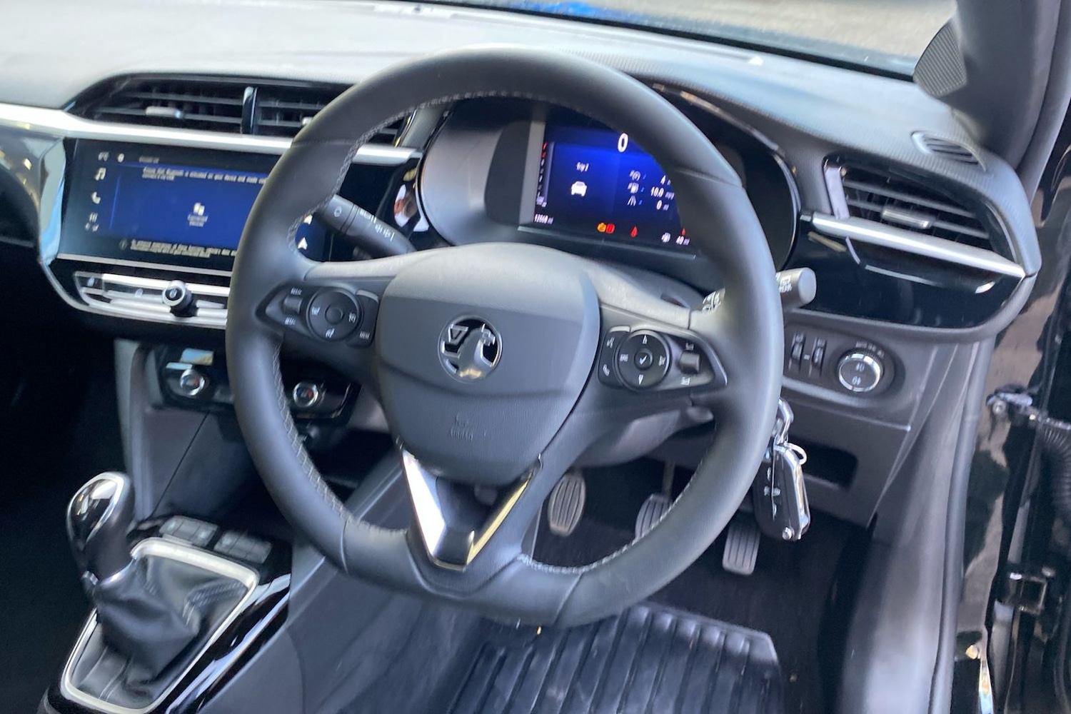 Used Vauxhall Corsa 2024 for sale - 76950975: Photo 20