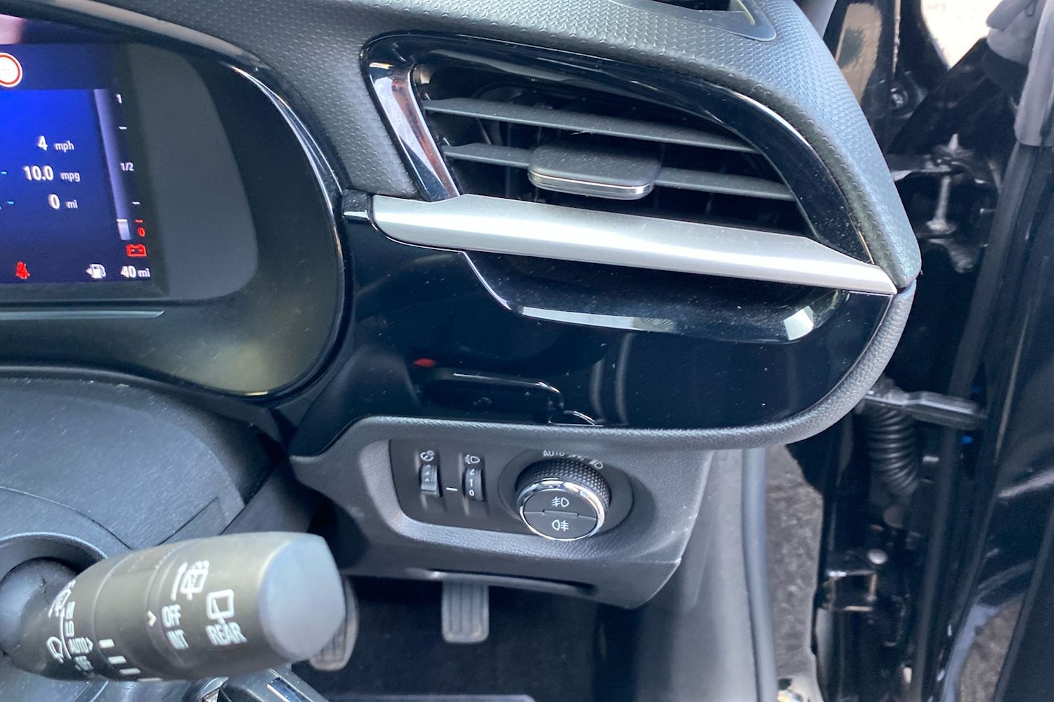 Used Vauxhall Corsa 2024 for sale - 76950975: Photo 21