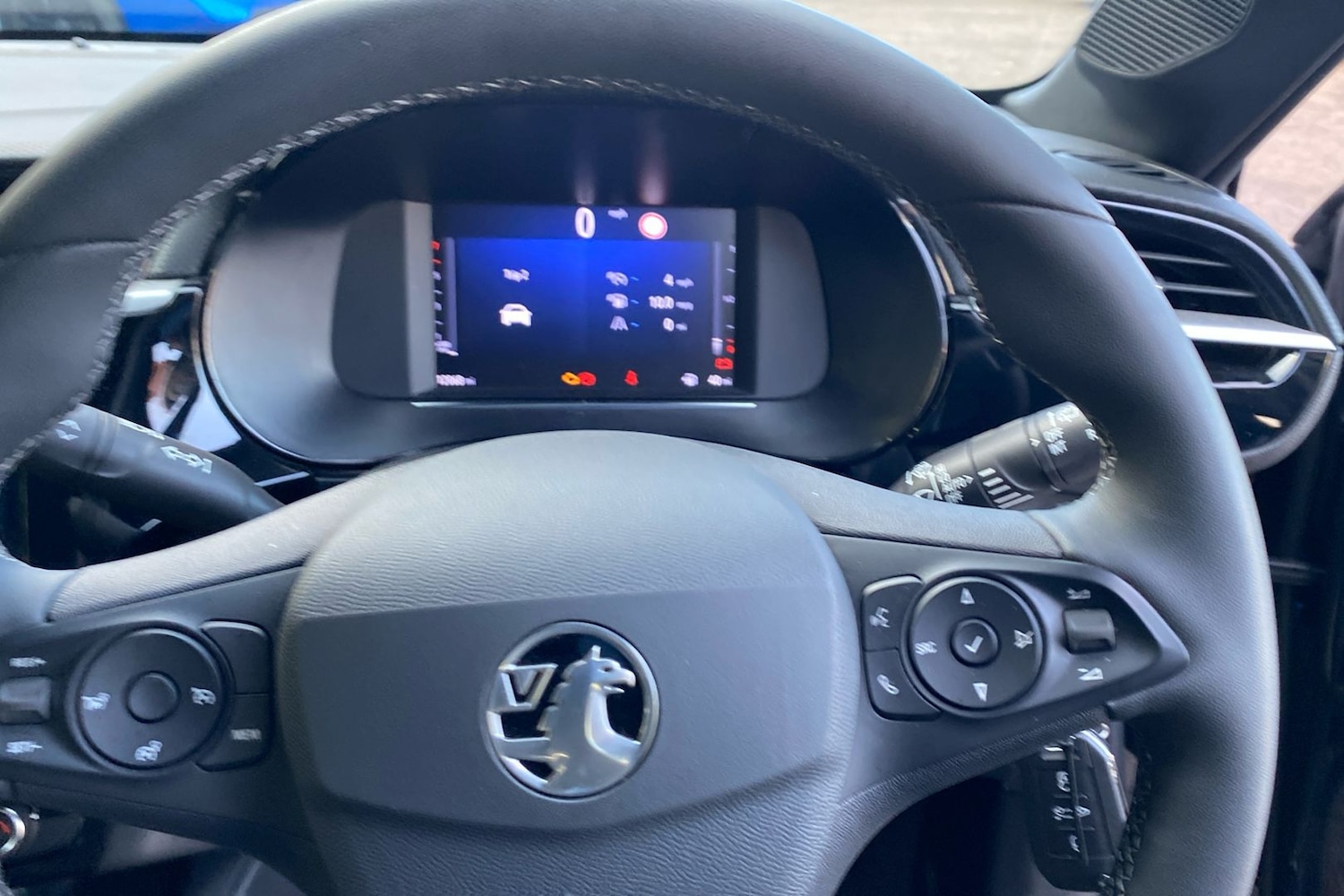 Used Vauxhall Corsa 2024 for sale - 76950975: Photo 24