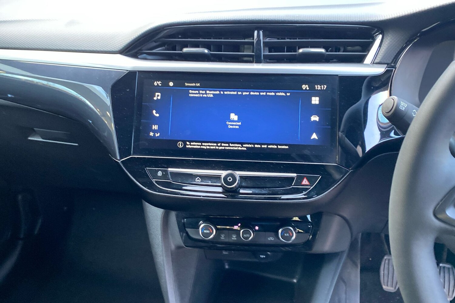 Used Vauxhall Corsa 2024 for sale - 76950975: Photo 25