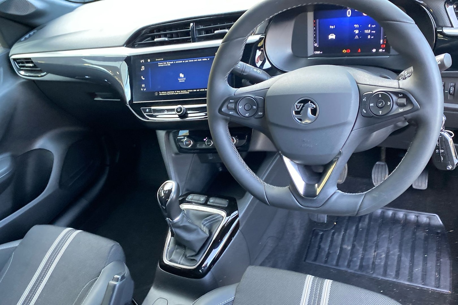 Used Vauxhall Corsa 2024 for sale - 76950975: Photo 26