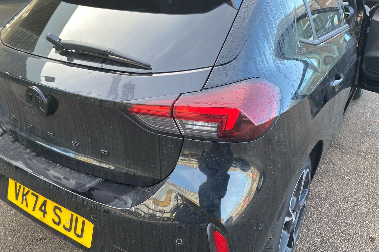 Used Vauxhall Corsa 2024 for sale - 76950975: Photo 28