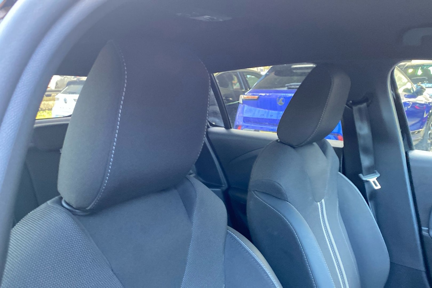 Used Vauxhall Corsa 2024 for sale - 76950975: Photo 30