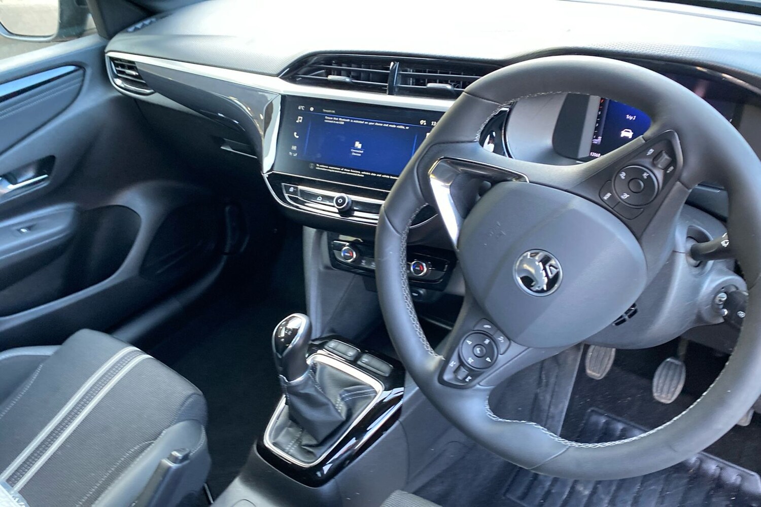 Used Vauxhall Corsa 2024 for sale - 76950975: Photo 32