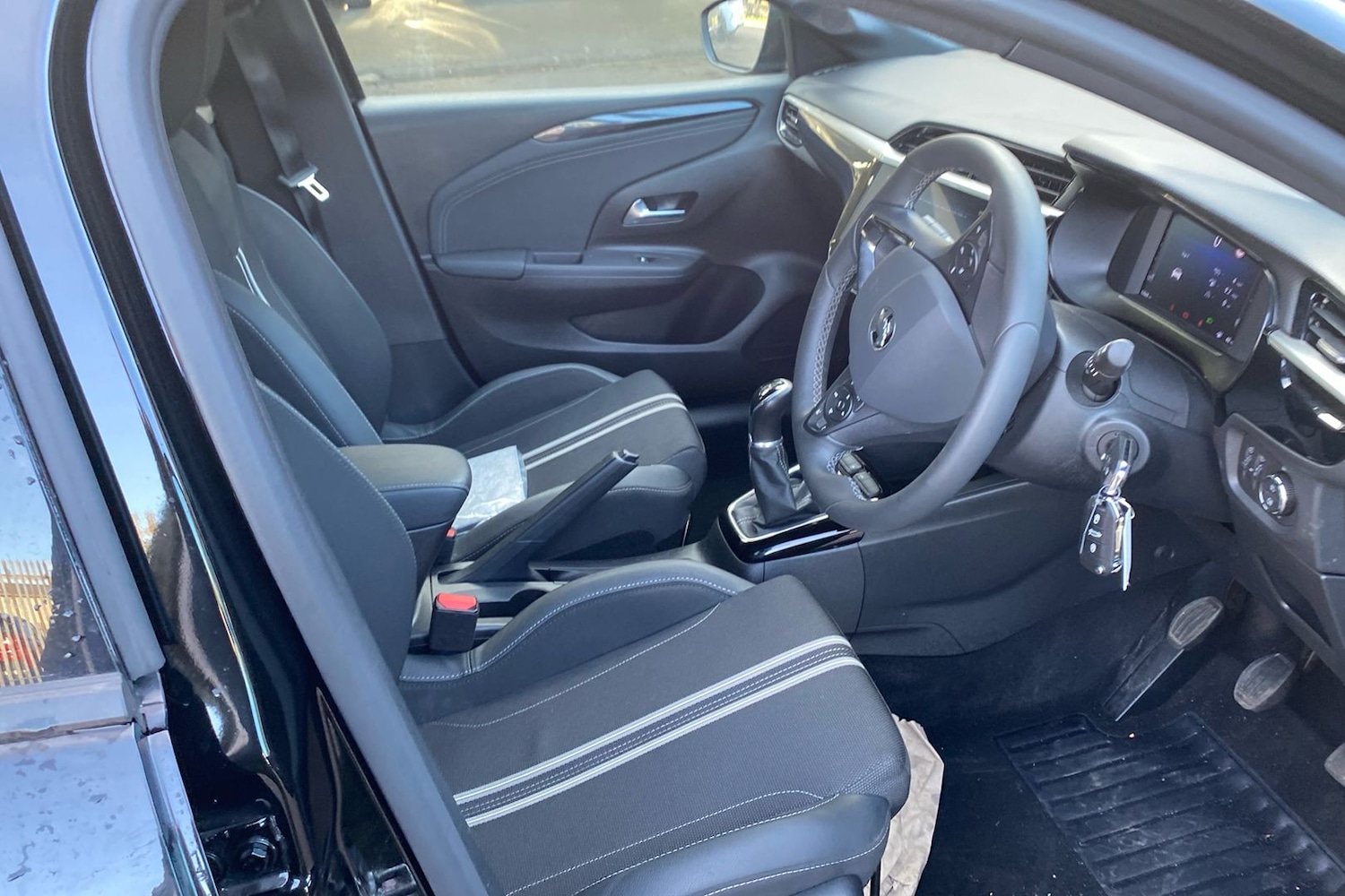 Used Vauxhall Corsa 2024 for sale - 76950975: Photo 33