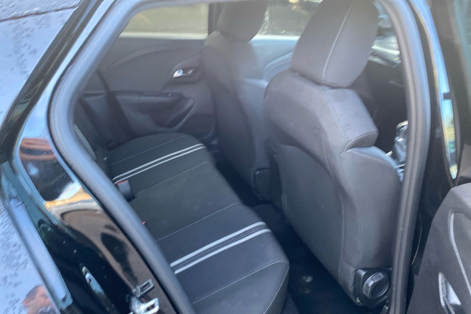 Used Vauxhall Corsa 2024 for sale - 76950975: Photo 34